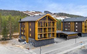 Holiday Home Tunturinlaita D 4 By Interhome
