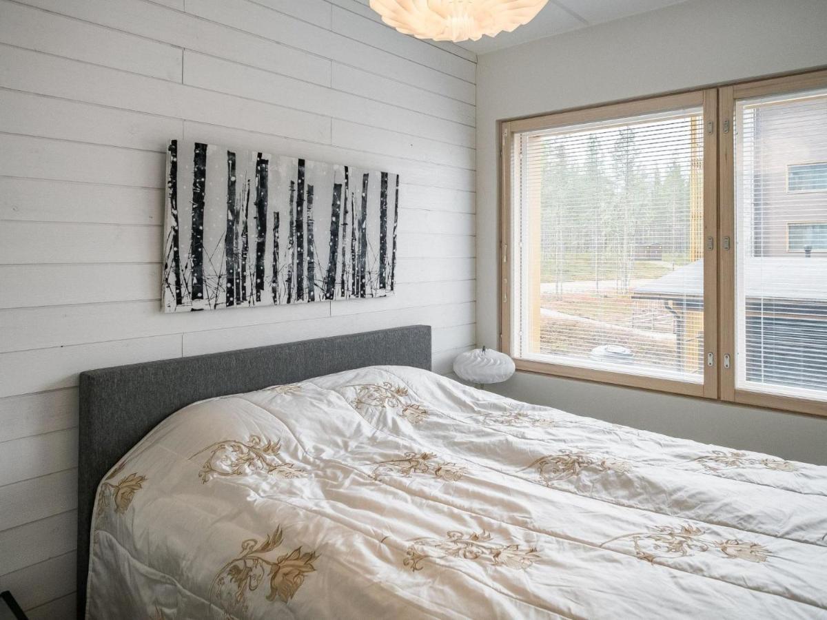 Holiday Home Tunturinlaita D 4 By Interhome Levi Exterior photo