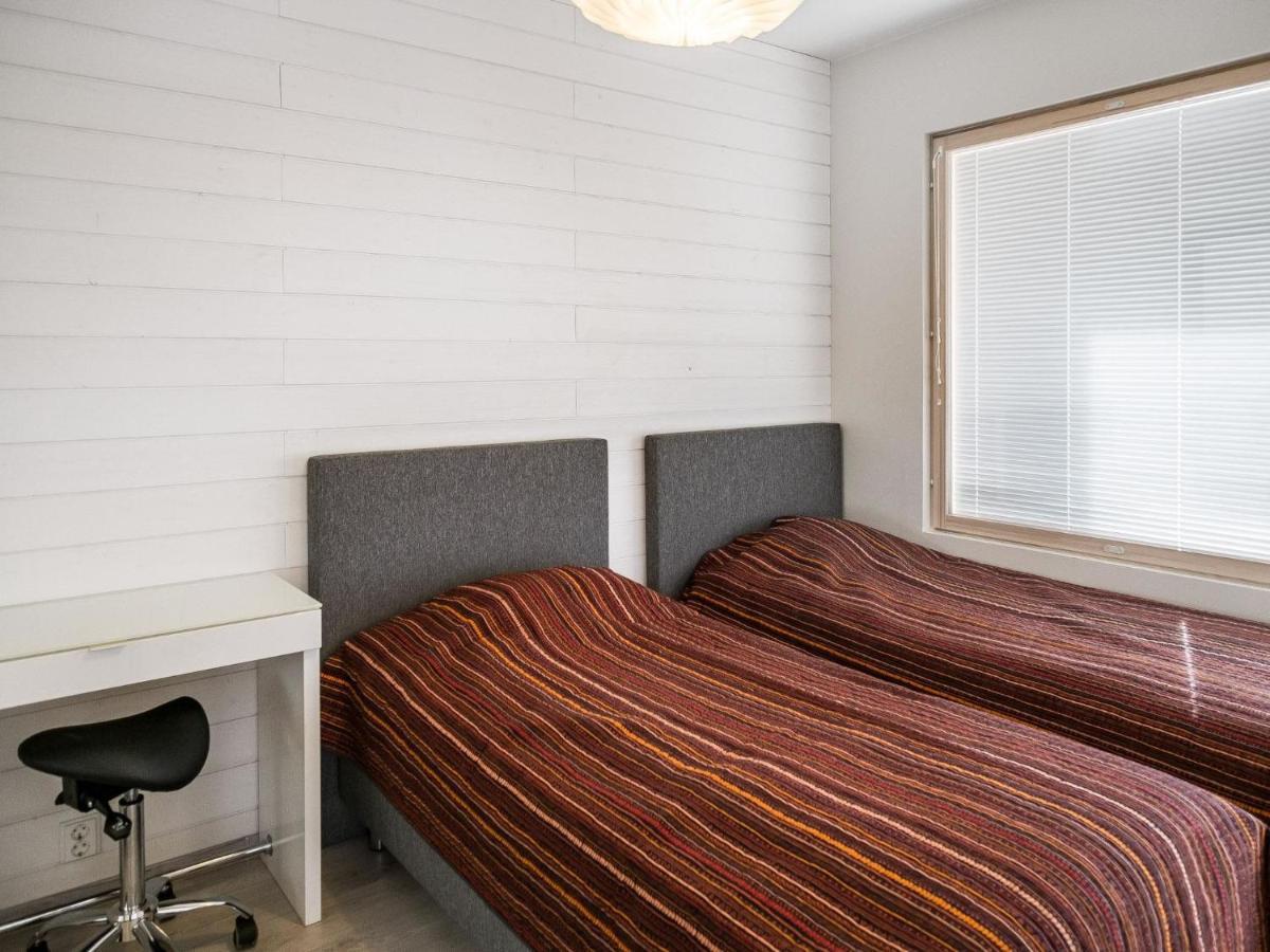 Holiday Home Tunturinlaita D 4 By Interhome Levi Exterior photo